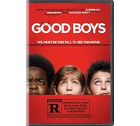 Good Boys [USA] [DVD]