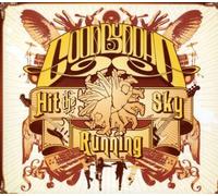 Good Buddha - Hit the Sky Running [Australian Import]