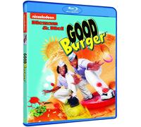 Good Burger (Blu-ray) Kenan Thompson Kel Mitchell Abe Vigoda (Importación USA)