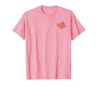 Good Burger Can I Get Your Order Vintage Nickelodeon Camiseta, Hombre, Rosado, M