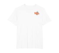 Good Burger Can I Get Your Order Vintage Nickelodeon Camiseta, Hombre Tallas Grandes, Blanco, 6X Alto