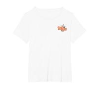 Good Burger Can I Get Your Order Vintage Nickelodeon Camiseta, Mujer Tallas Grandes, Blanco, 4XL Grande