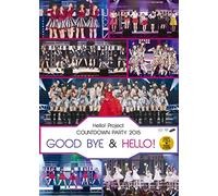Good Bye and Hello! [DVD de Audio]