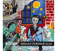 Good-Bye Gagarine - Gérard Pierron