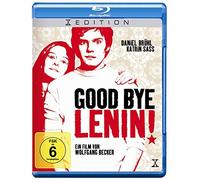 Good Bye, Lenin! [Alemania] [Blu-ray]