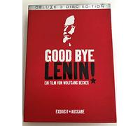 Good Bye, Lenin! [Alemania] [DVD]