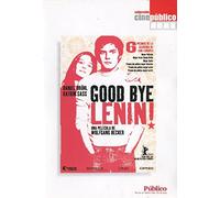 Good bye Lenin [Col cine público