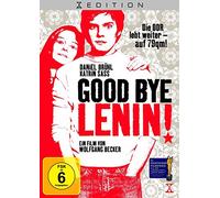 Good Bye, Lenin! [Deutsch] [DVD] [Reino Unido]