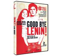Good Bye, Lenin! [DVD] (2003)