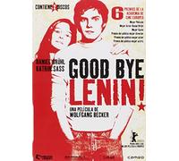 Good Bye Lenin [DVD]