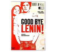 Good Bye Lenin! [DVD]
