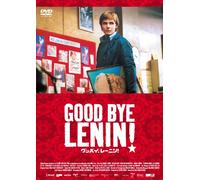 Good Bye Lenin! [DVD de Audio]