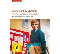 Good Bye, Lenin! - Edition Deutscher Film [Alemania] [DVD]