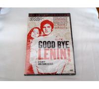 Good Bye Lenin [Edizione: Stati Uniti] [Reino Unido] [DVD]
