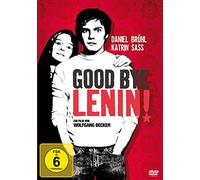 Good Bye, Lenin! (Filmjuwelen) [Alemania] [DVD]