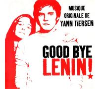 Good Bye, Lenin! Musique Originale de Yann Tiersen - Original Soundtrack