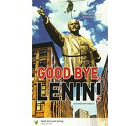 GOOD BYE LENIN - UEC: Ein Buch in Einfacher Sprache in Anlehnung an den Film von Wolfgang Becker und Bernd Lichtenberg (SIN COLECCION)