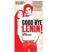 Good Bye Lenin [USA] [VHS]