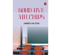Good-Bye Mr Chips