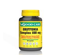Good Care Griffonia Complex 100mg Cápsulas x60