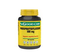 Good Care Phosphatidylserine Complex Cápsulas x60