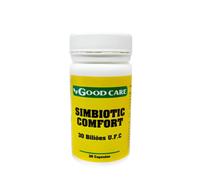 Good Care Symbiotic Comfort Cápsulas x30