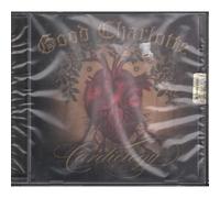 Good Charlotte CD Cardiology / EMI Capitol Records 509999 07705 2 4 Sellado