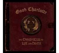 Good Charlotte - Chronicles of Life & Death - Death Version