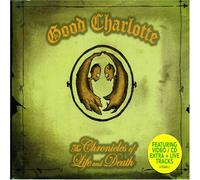 Good Charlotte - Chronicles of Life & Death (US Import)