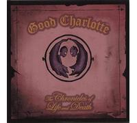 Good Charlotte - Chronicles of Life & Death [Vinilo]