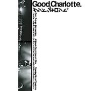 Good Charlotte – Fast Future Generation – DVD – USA