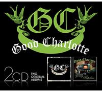 Good Charlotte - Good Charlotte/The Young And The Hopeless