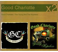 Good Charlotte - Good Charlotte/Young & Hopeles