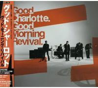 Good Charlotte - Good Morning Revival