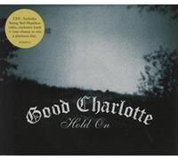 Good Charlotte - Hold on / Young & the...