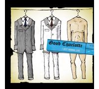 Good Charlotte - I Just Wanna Live