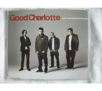 Good Charlotte - Keep Your Hands Off My Girl