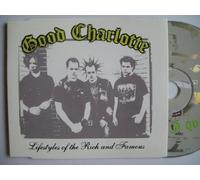 Good Charlotte - Lifestyles of The Rich &.1st