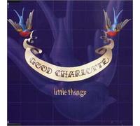Good Charlotte - Little Things (2-Trx)