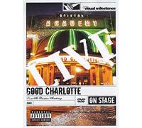 Good Charlotte - Live at Brixton Academy [Alemania] [DVD]
