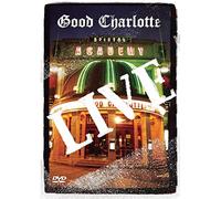 Good Charlotte: Live at Brixton Academy [DVD]