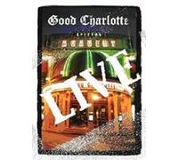 Good Charlotte - Live At Brixton Academy [Reino Unido] [DVD]