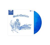 Good Charlotte – Motel Du Cap – Vinilo 12" de color – Edición limitada