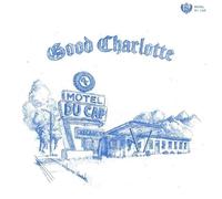 Good Charlotte - Motel Du Cap [Vinilo]