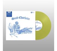 Good Charlotte - Motel Du Cap - Vinilo Amarillo Egea Exclusivo Ed. Ltd.