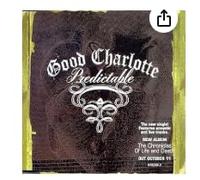 Good Charlotte - Predictable