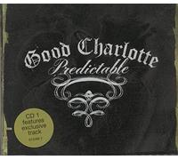 Good Charlotte - Predictable [CD 1] [CD 1] [CD 1]