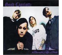 Good Charlotte - The Chronicles of...