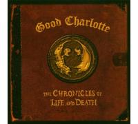 Good Charlotte - The Chronicles of Life and Death (DEATH Version)(DualDisc) [DVD de Audio]