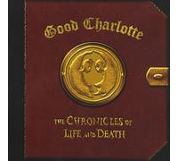 Good Charlotte The Chronicles Of Life and Death: Life Ver (CD) (Importación USA)